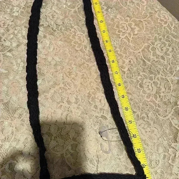 Granny Square Purse - Picture 2 of 6